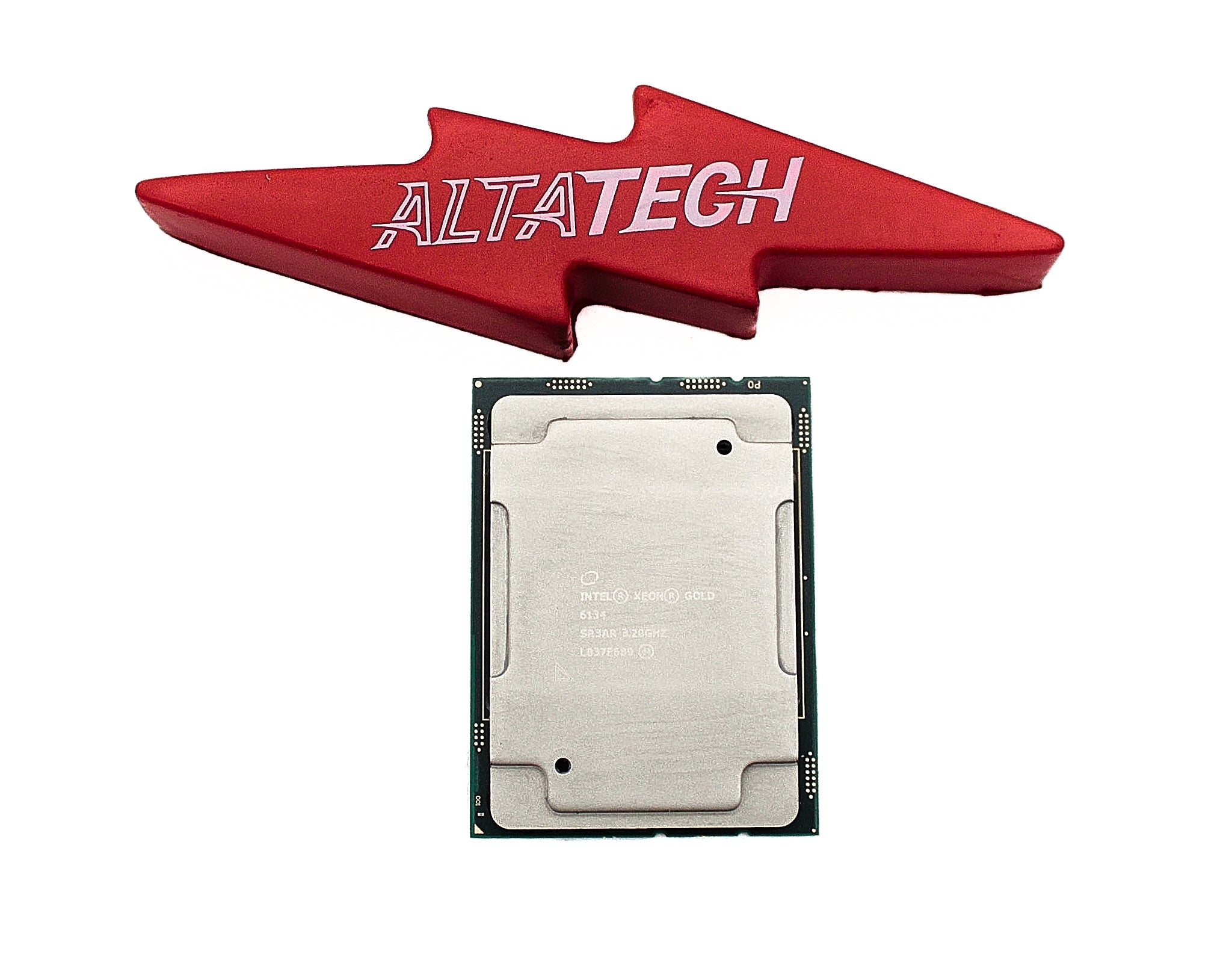 Dell SR3AR 3.2GHZ/24.75MB/130W/8C, AU 6134