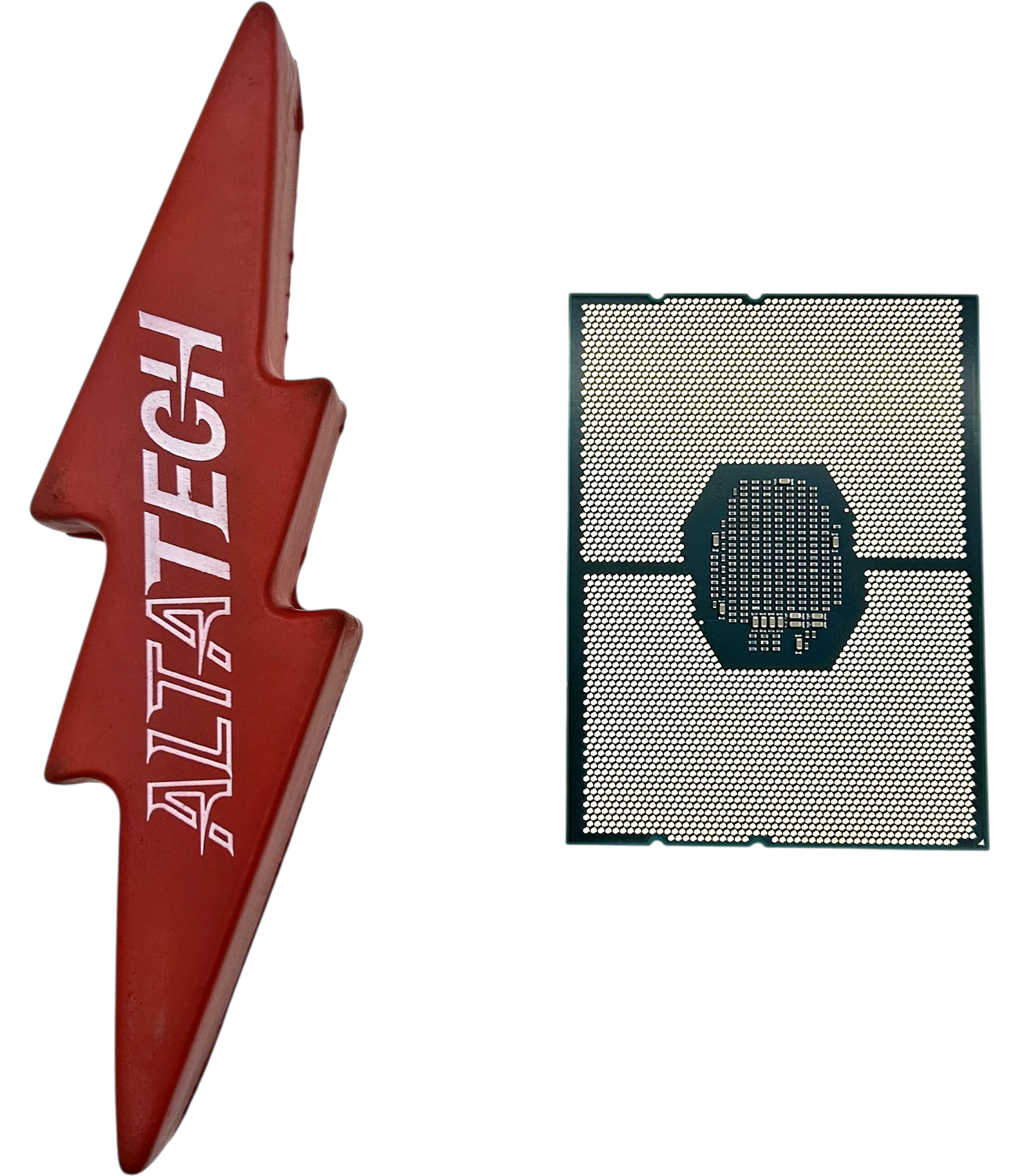 Dell SRFBP 1.9GHZ/8.25MB/85W/6C, BR 3204