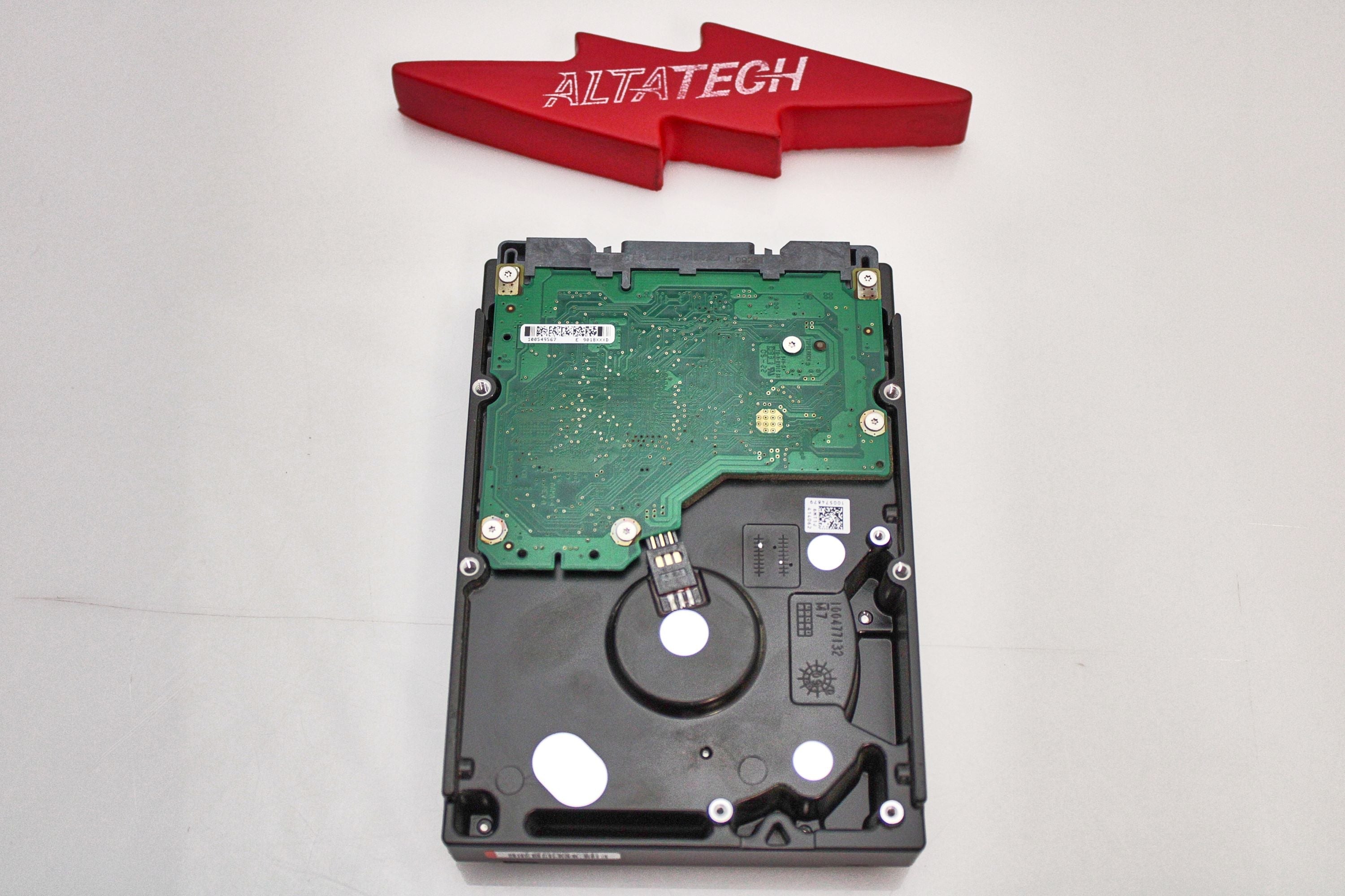 Dell ST3600057FC 600GB 15K FC 3.5 6G SEAGATE HDD