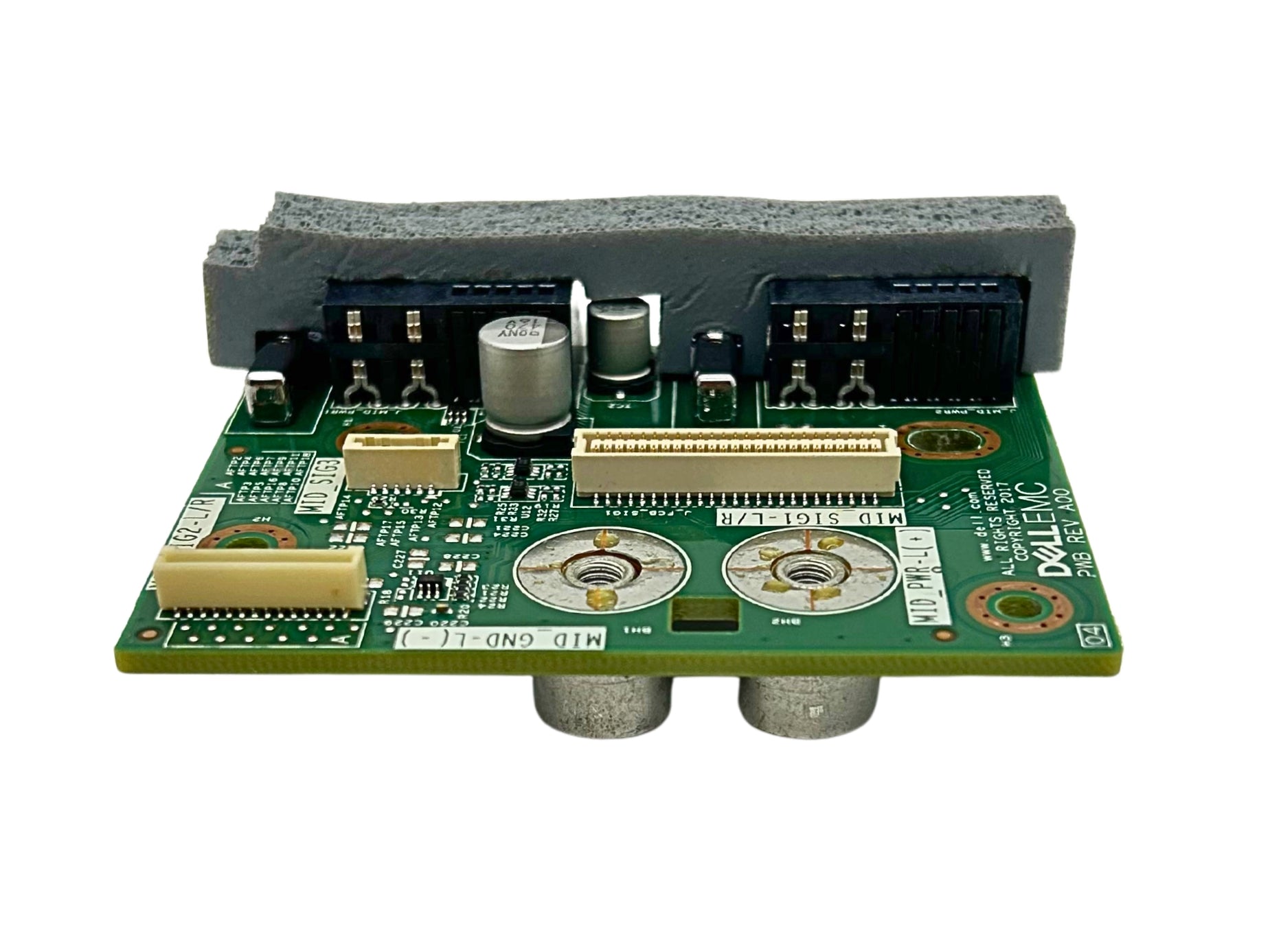 Dell T1M82 Midplane Board FOR C6420/c6400