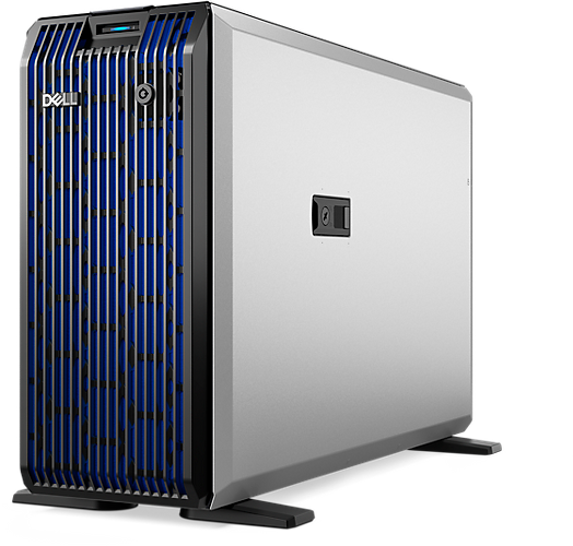 PowerEdge T360 Tower Server