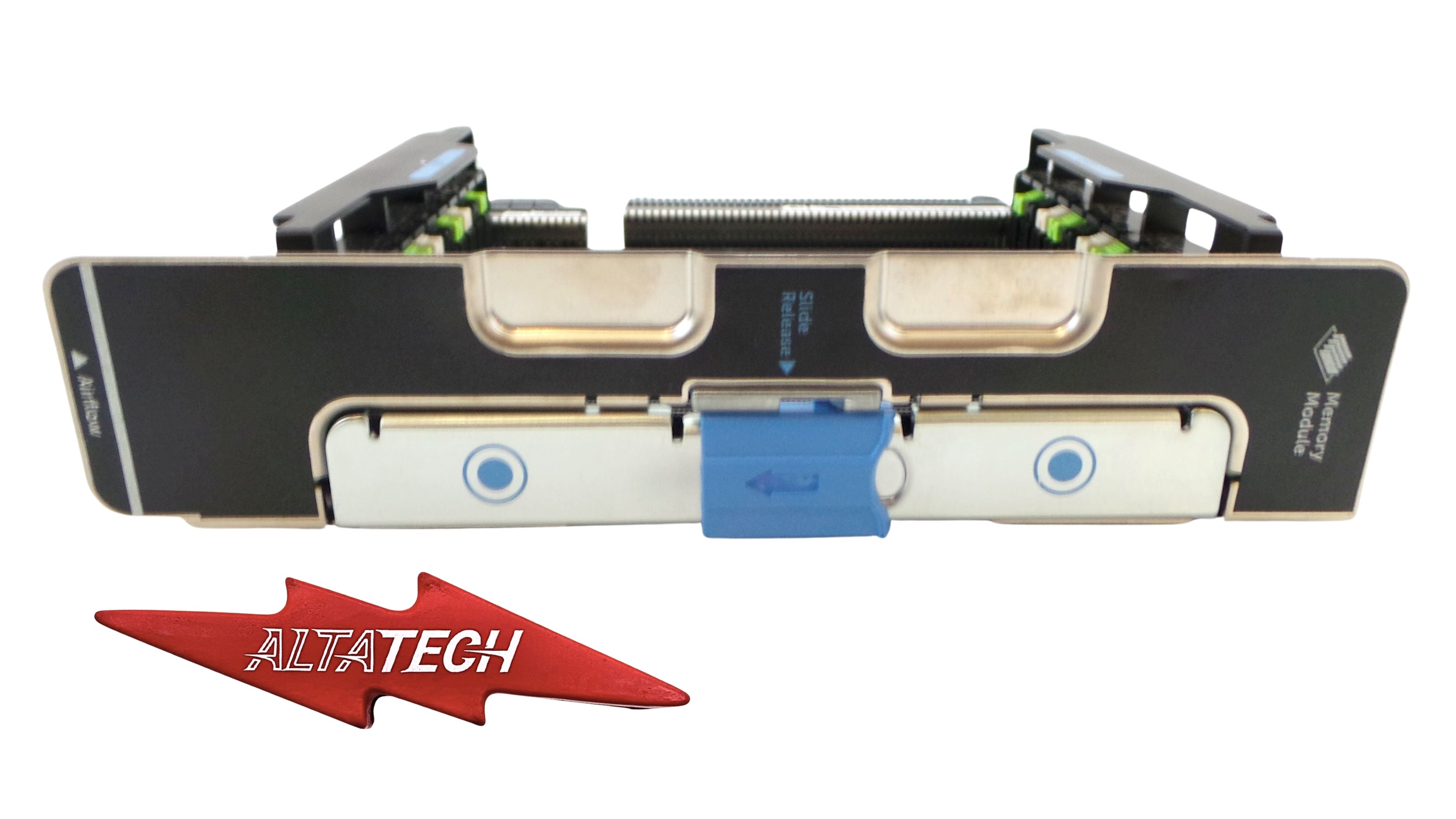 Dell T3P9M PowerEdge R930 Memory Riser Board
