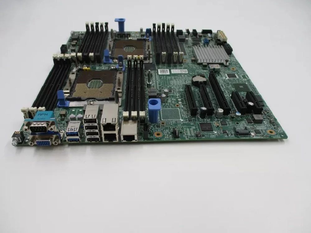 Dell T440 Server Motherboard 00X7CK, 0RMHXK