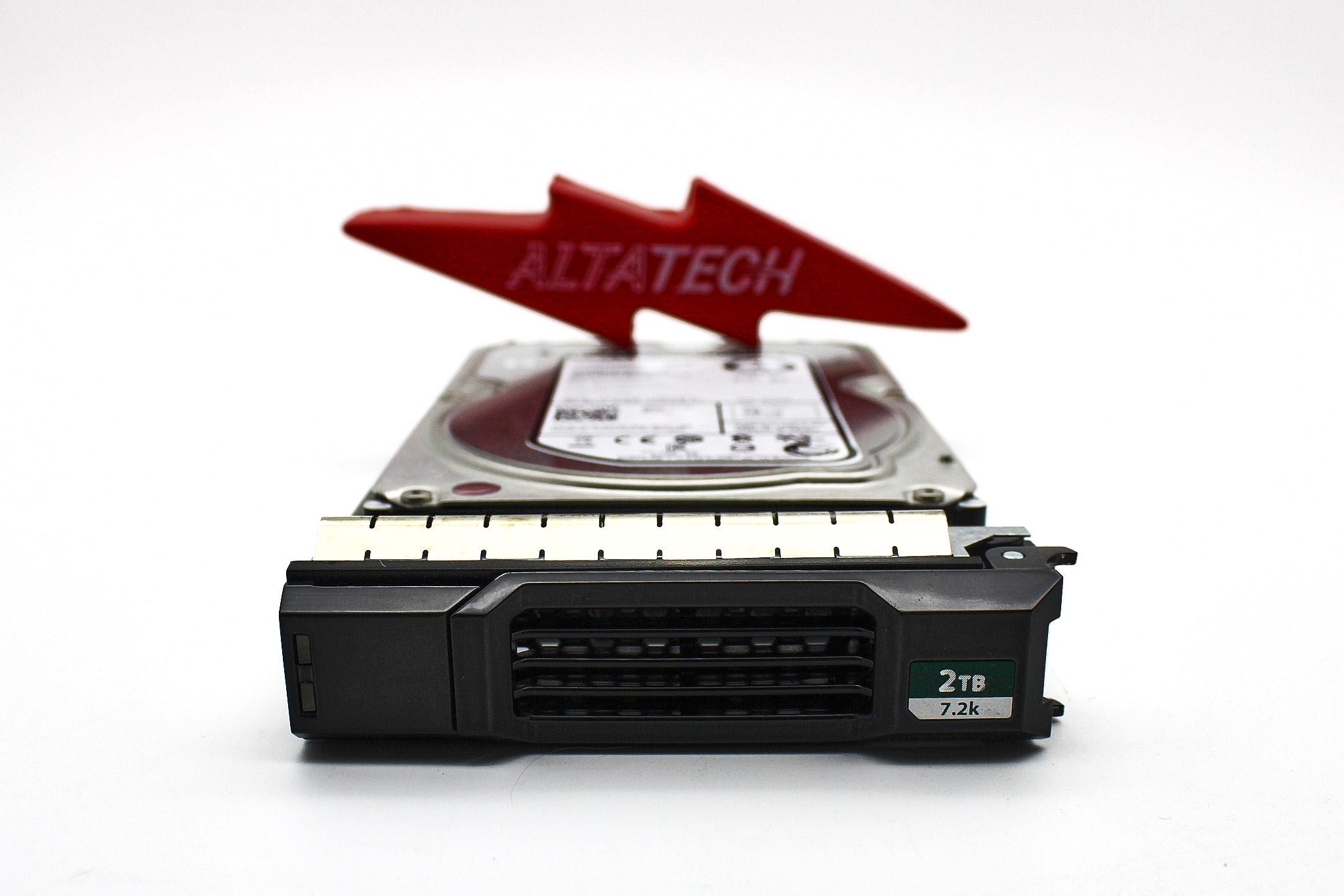 Dell T7F78-EQL 2TB 7.2K SAS 3.5 6G EP+ ST2000NM0023 / 9ZM275-157