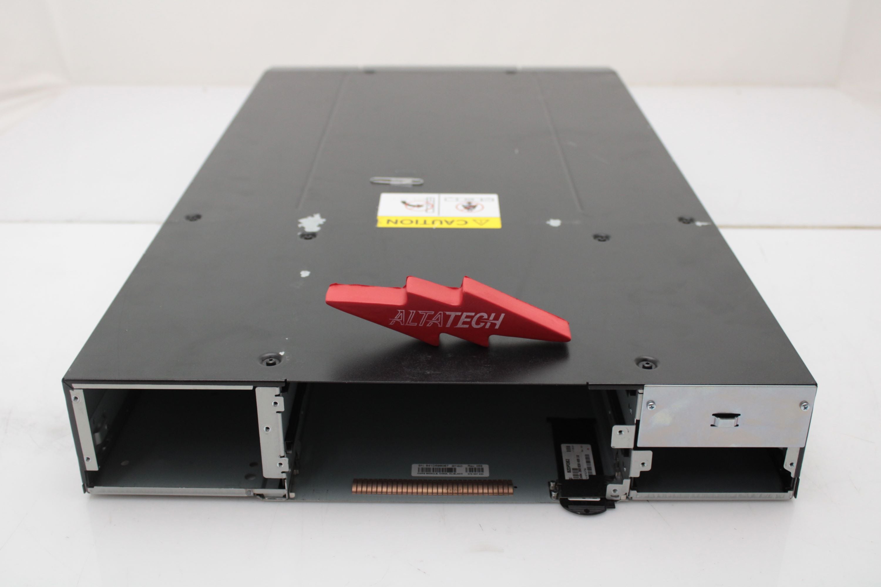 Dell TL2000 POWERVAULT TAPE LIBRARY TL2000