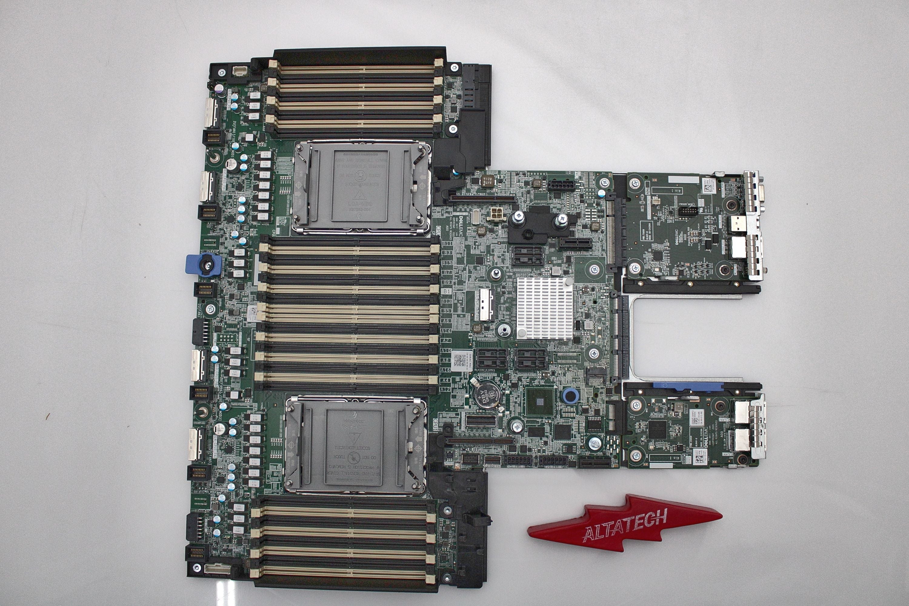 Dell V3GRK SYSTEM BOARD, R750/XA