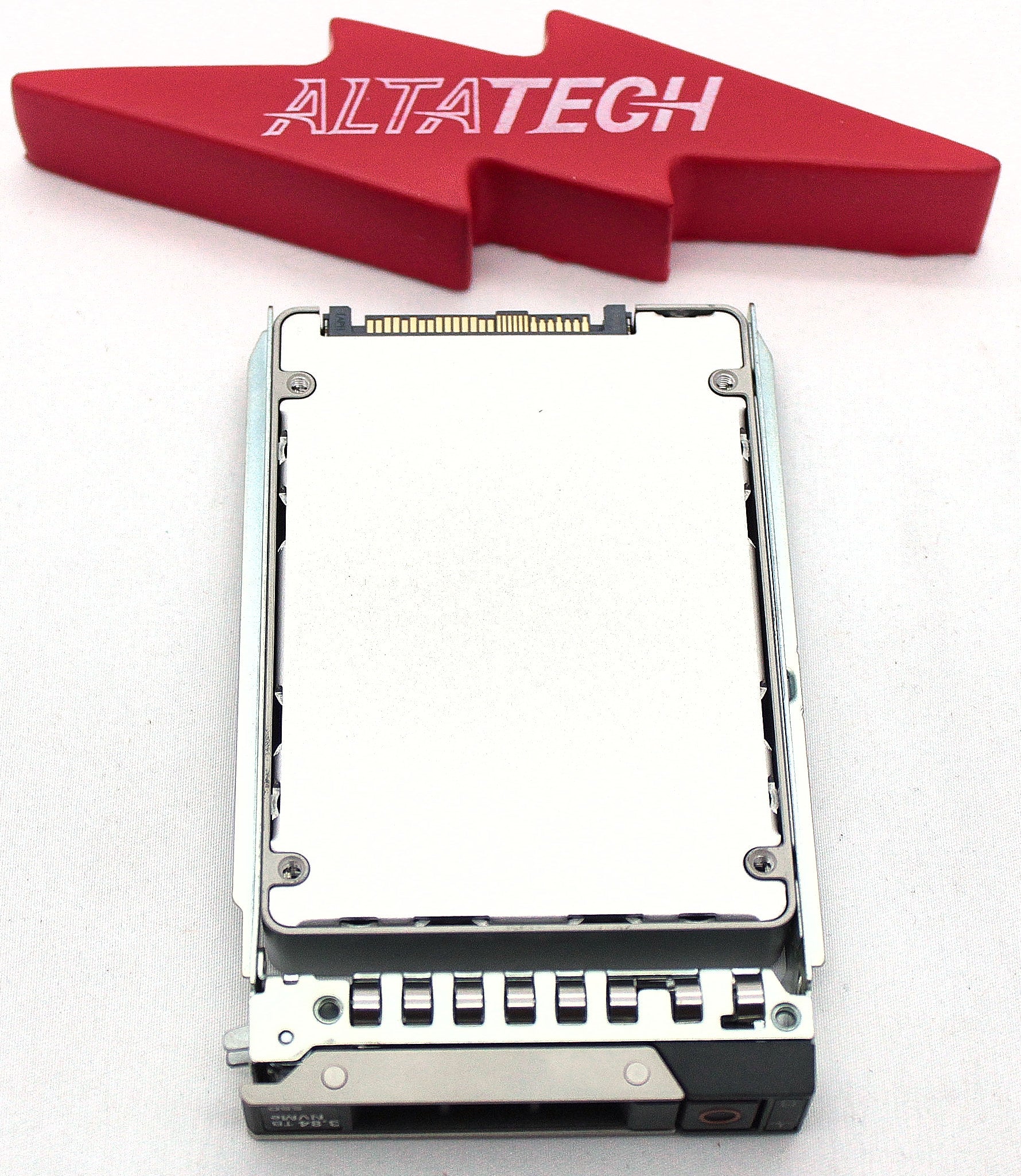 Dell V6WP5 3.84TB SSD 2.5 PCE-e GEN4 HFS3T8GECTX088N