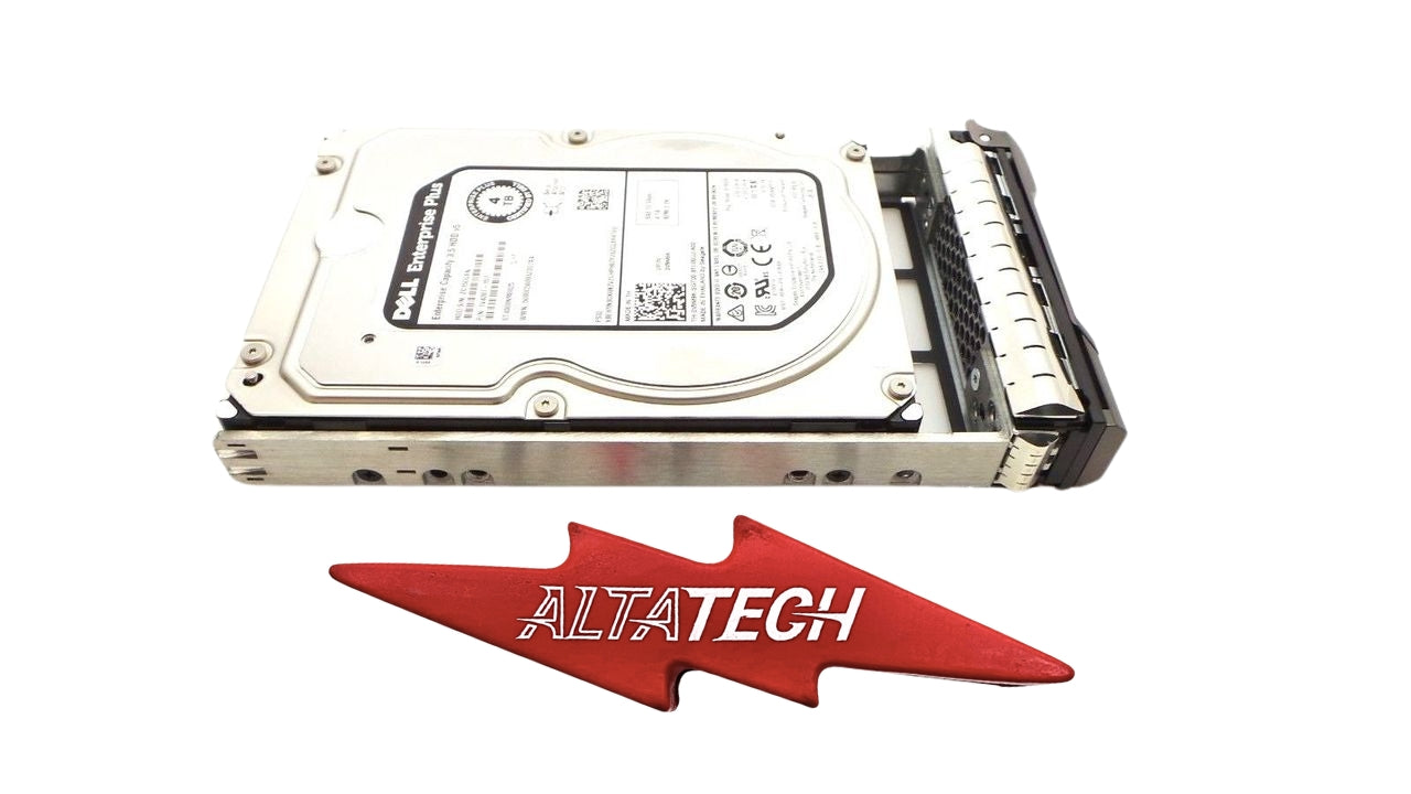 Dell V9M9K-CML Compellent 4TB 7.2K SAS 3.5" 12G