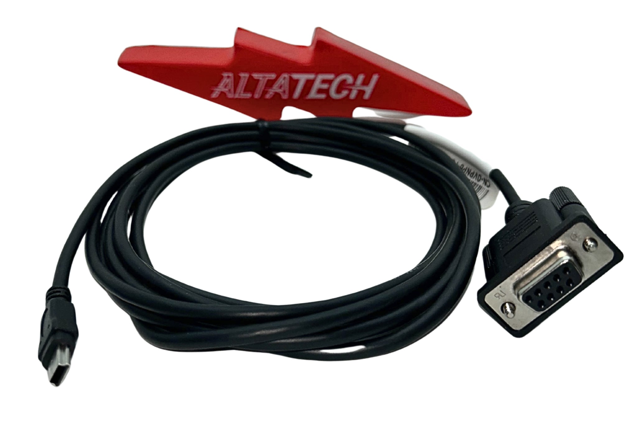 Dell VPNP6 Cable Reset DB9 (FM) TO USB MD3400/I