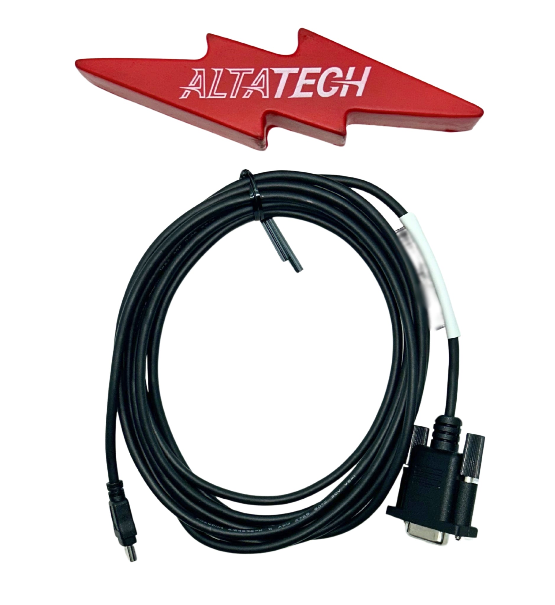 Dell VPNP6 Cable Reset DB9 (FM) TO USB MD3400/I