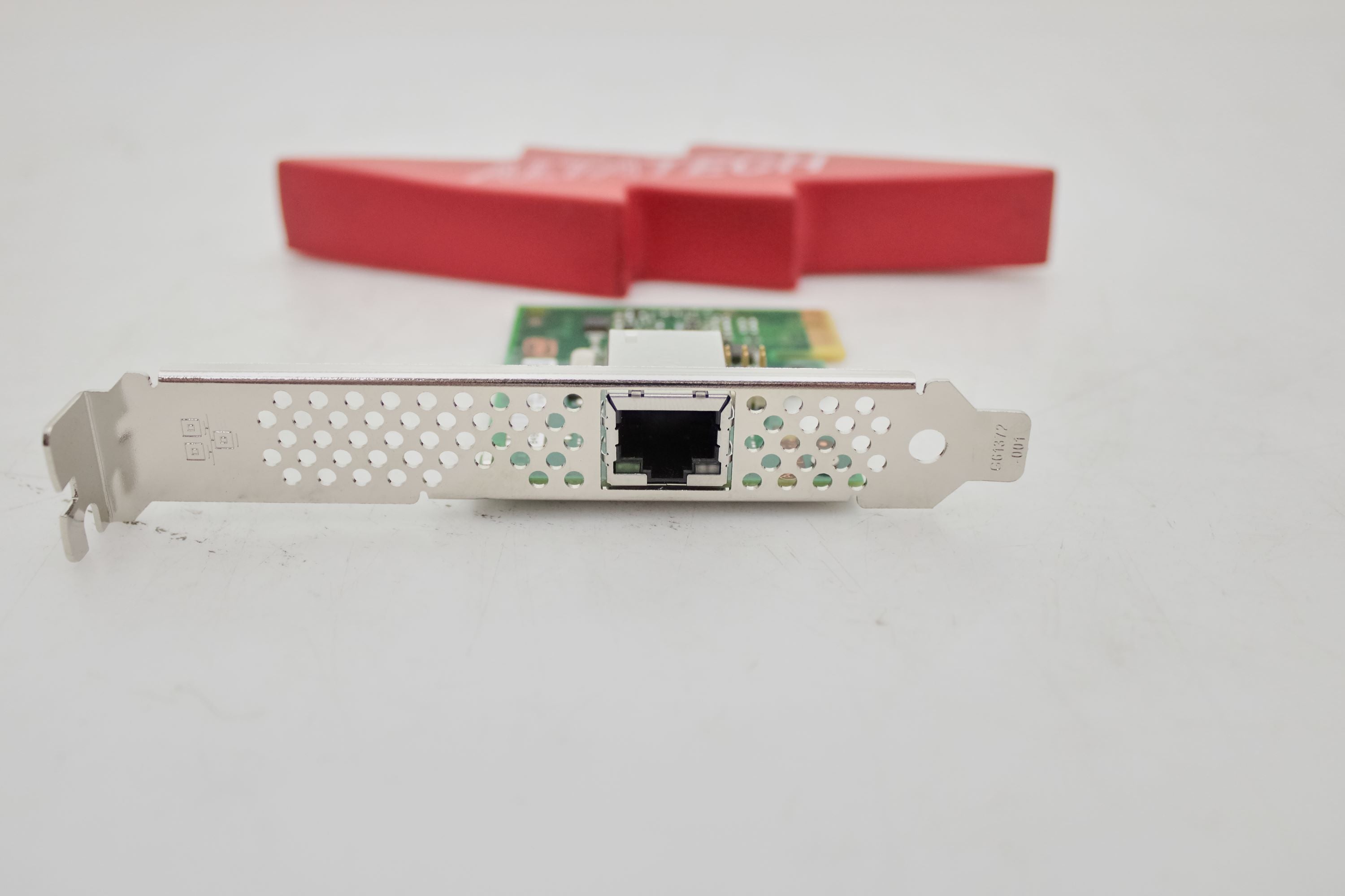 Dell VRRH1 1G SP INTEL NIC PCI-E X1 FH