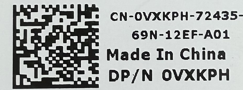Dell VXKPH 240W gen6 POWER OPT 5040/7040 MT 8PIN
