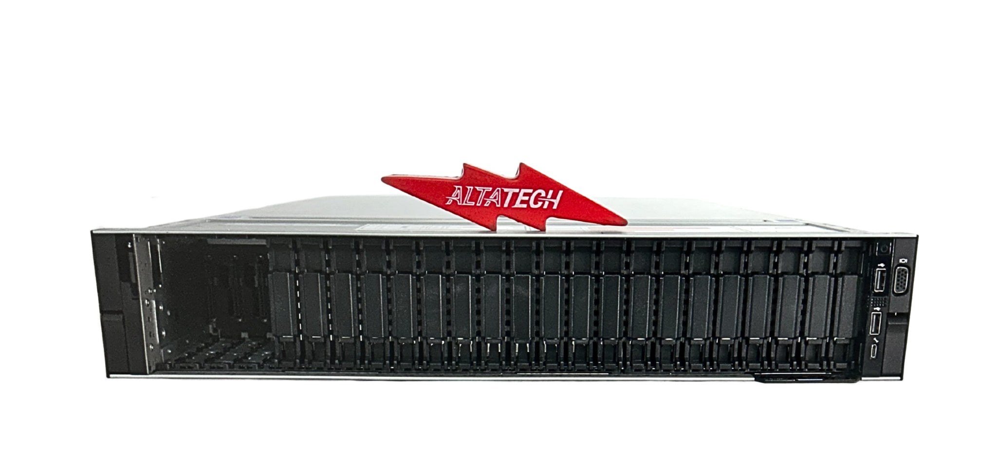 Dell VXRAIL-V570F 24 Bay 2.5" 2U Configured to Order