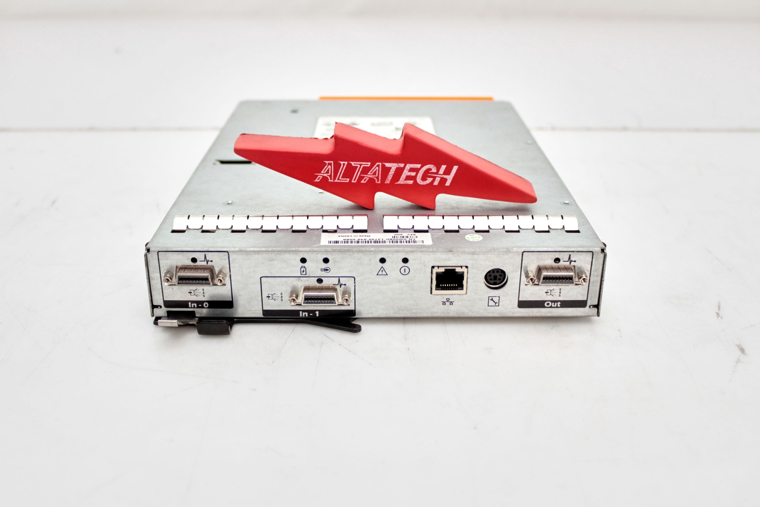 Dell W006D SAS CONTROLLER MODULE MD3000