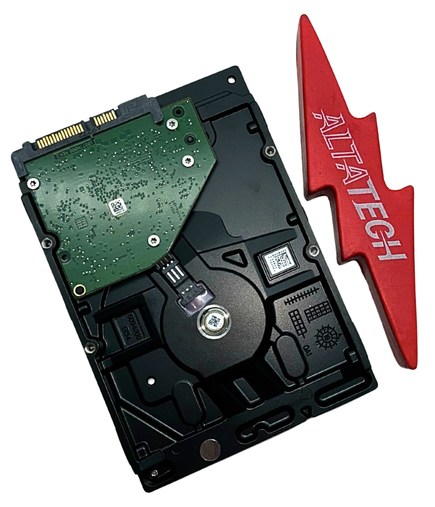 Dell WN524 1TB 7.2K SATA 3.5 6G ST1000DM003 DT