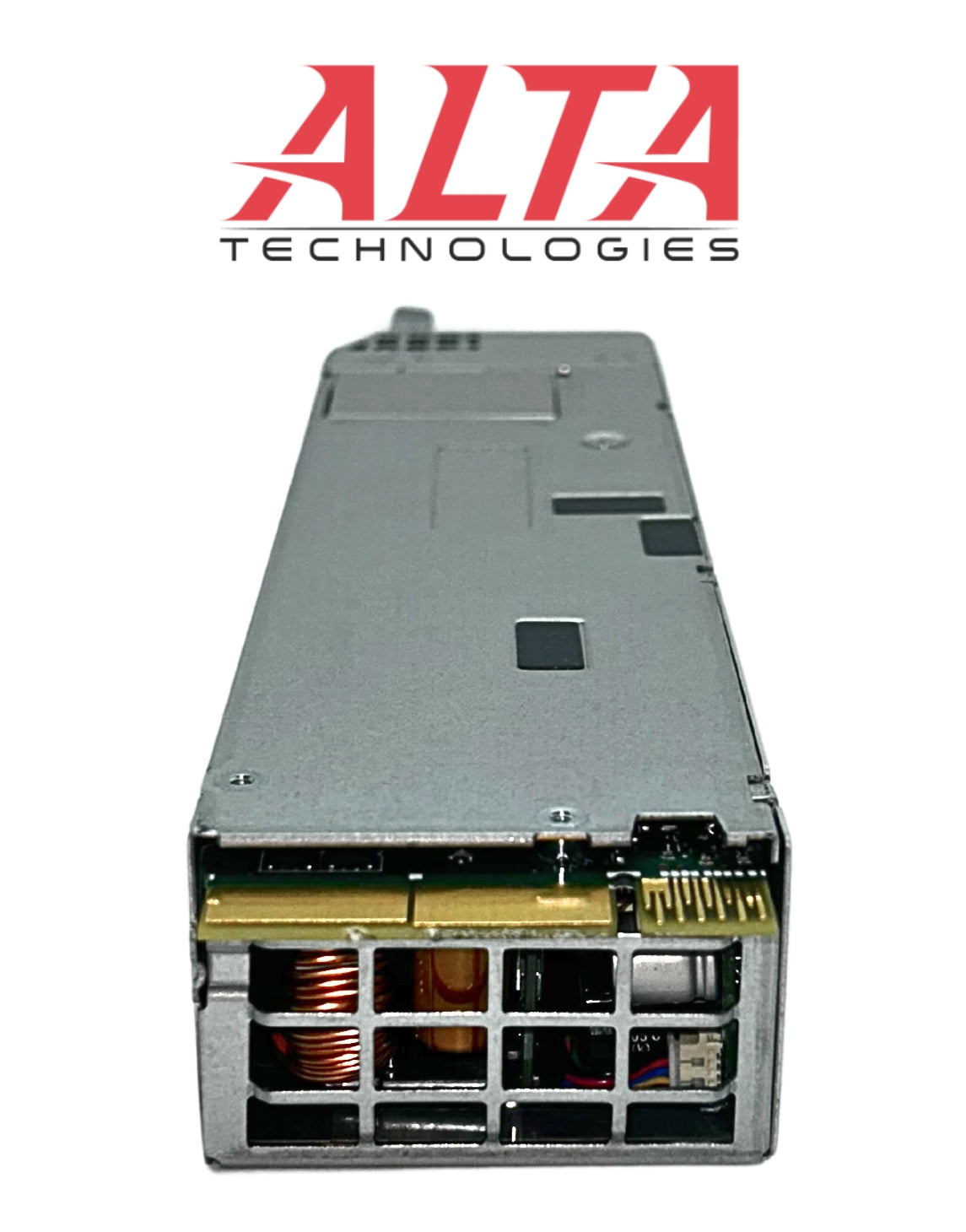 Dell WPJC6 1100W POWER SUPPLY DC T550/R750