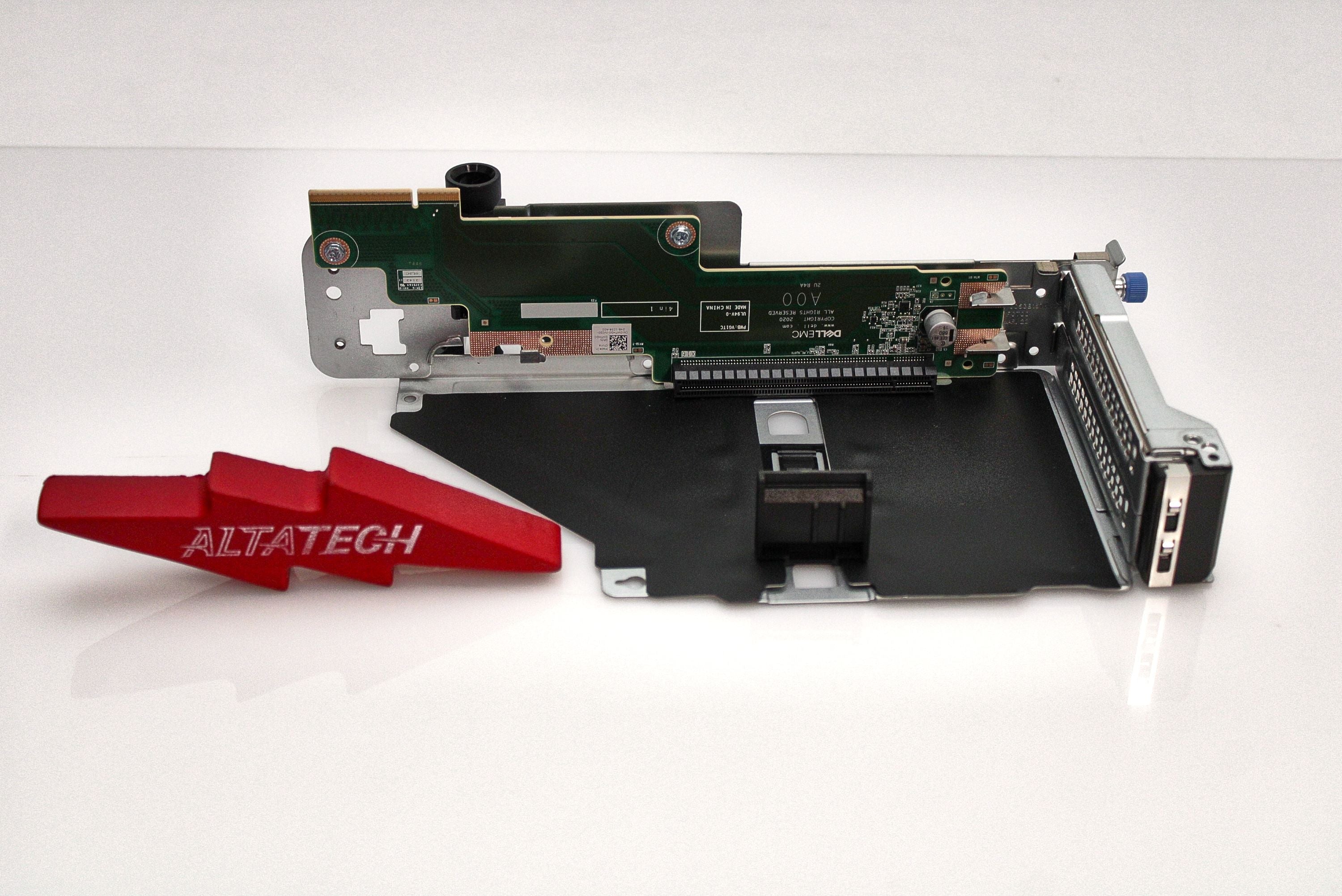 Dell WTHD0 PowerEdge R750 G15 Riser 4A