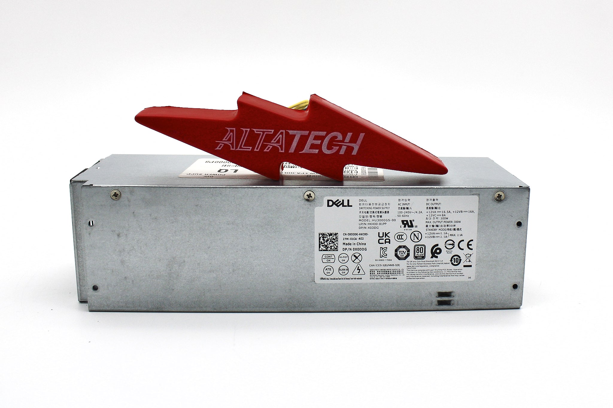 Dell X0DDG 300W POWER OPT XE3 SFF