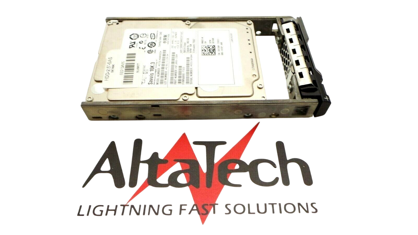 Dell X160K 146GB 10K SAS 2.5" 6G