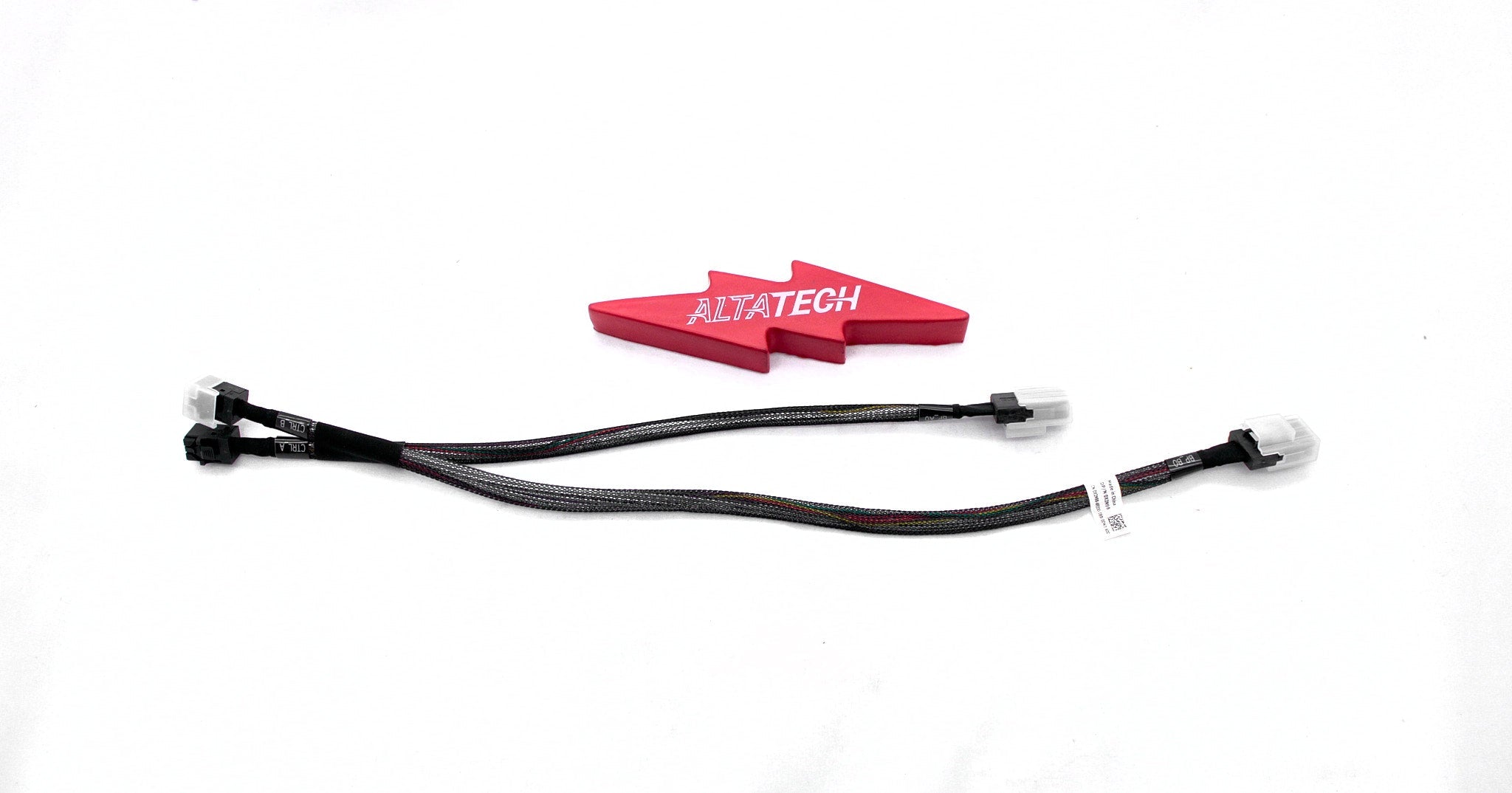 Dell X2N98 SAS Server RAID T340 Cable