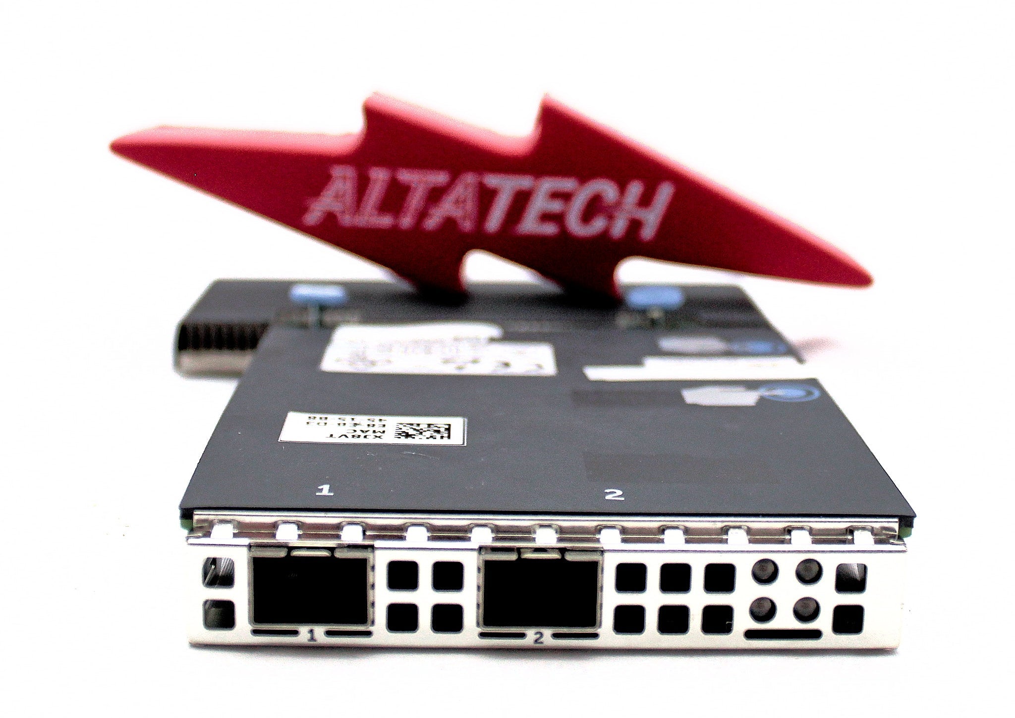 Dell XJ8VT MELLANOX CONNECTX-4 CX422A DP 25G RNDC