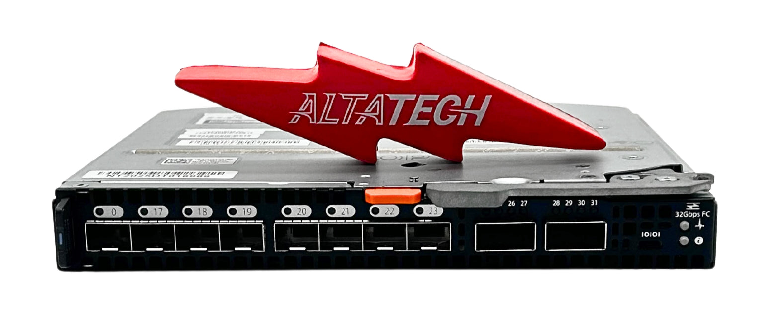 Dell Y8Y52 MXG610S Up to 32 Port FC32 MX7000
