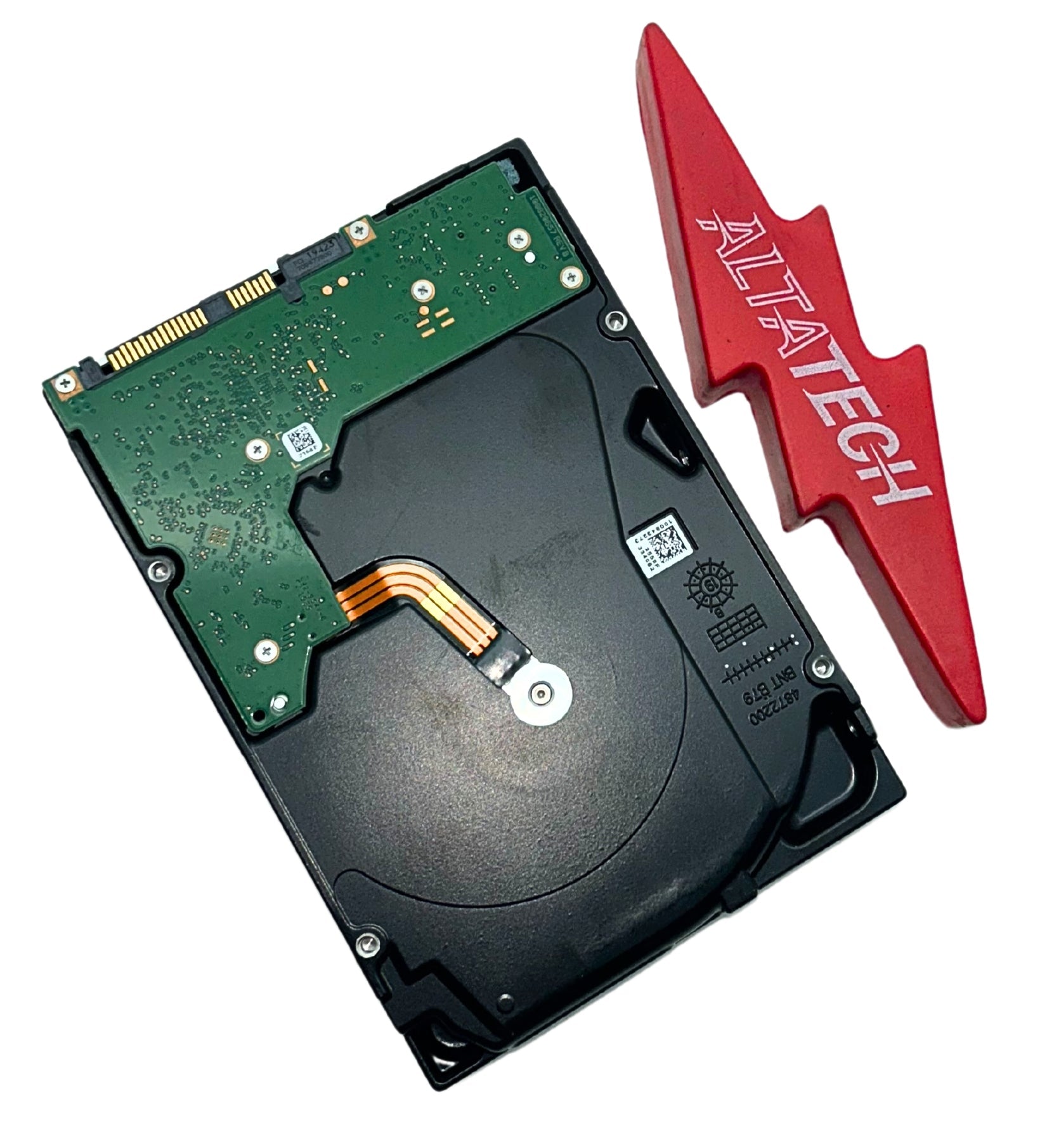 Dell YMN53 12TB 7.2K SAS 3.5 12G ST12000NM0158 / 2H3231-150 ME4xxx