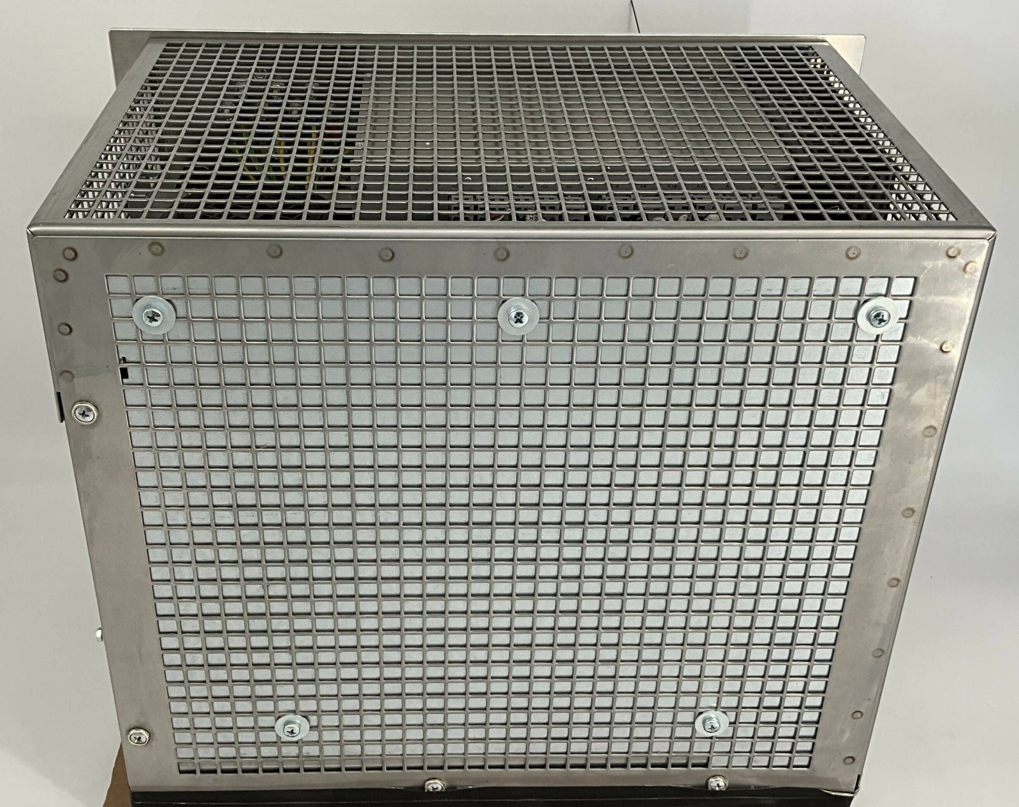 Detector Cooling Unit (7555118/07555118 SIEMENS