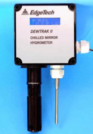 DewTrak II Configurations - Initial