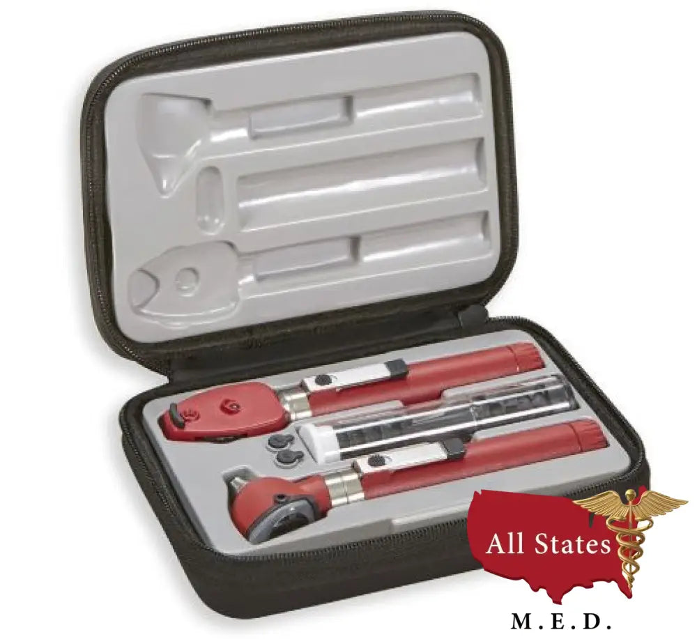 Diagnostix™ 5110N Pocket Diagnostic Set