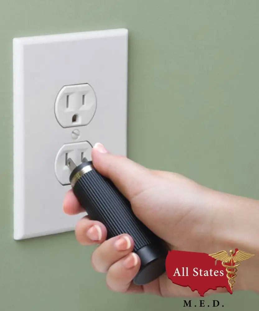 Diagnostix™ 5460 3.5v Plug in Rechargeable Battery Handle