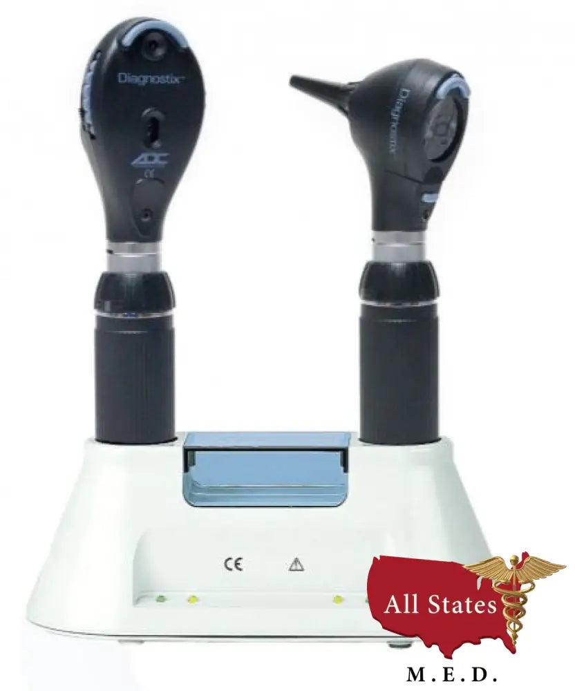 Diagnostix™ 5510/5580 3.5V Diagnostic Desk Sets