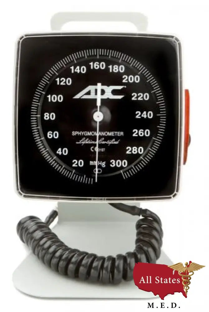 Diagnostix™ 750D Desk Aneroid Sphyg