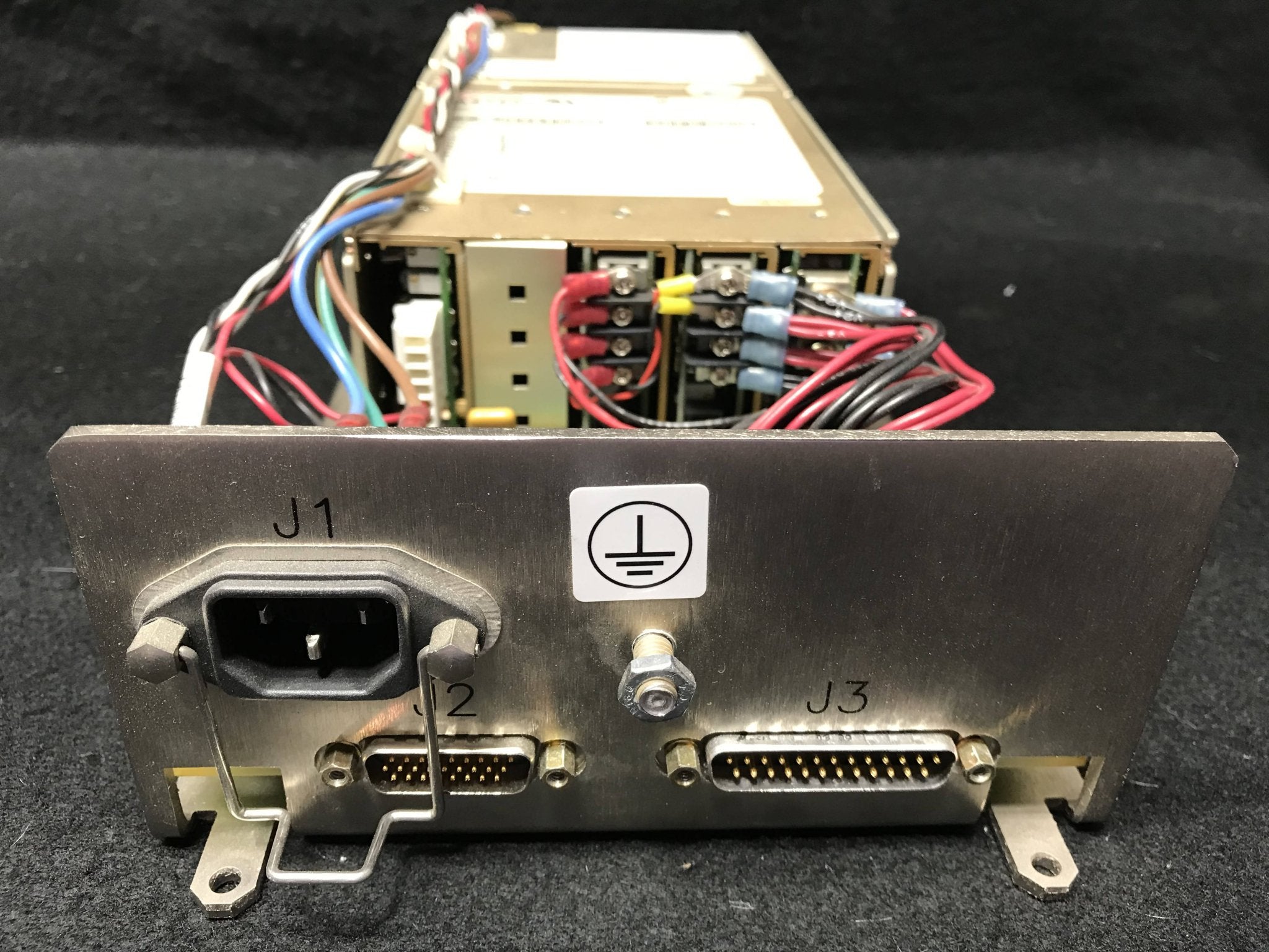 FULL FIELD Digital Power Supply (2292162-2) GE