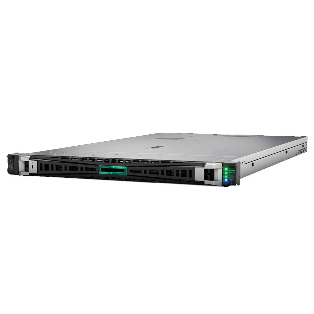 HPE DL360 Gen11 20 EDSFF NC Chassis Rack Server