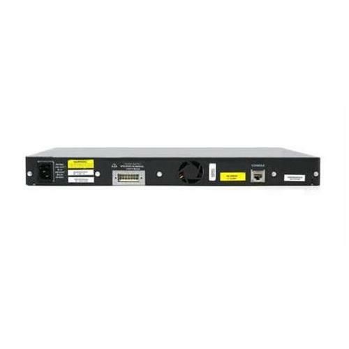 MS350-48-BDL3 - Cisco Meraki Cloud Managed MS350 Series 48 Port Gigabit Switch with 3 Years Enterprise License & Support (Refurbished)