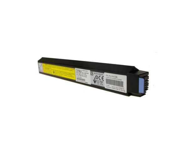 01AC366 - IBM Node Canister Battery Module for Storwize V5000 G2