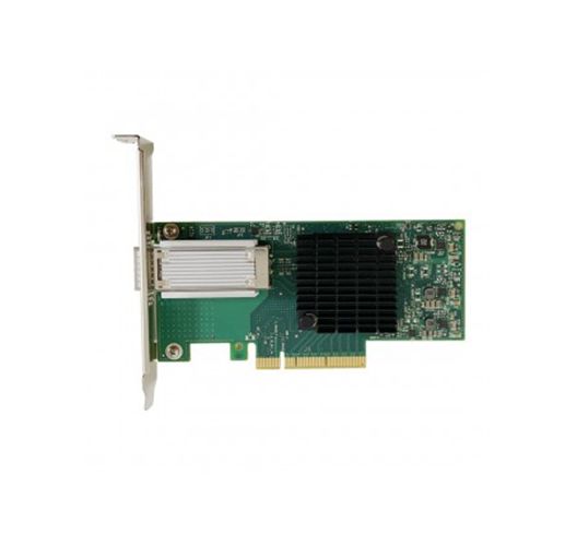 01KR933 - Lenovo Single-Port 25GbE SFP28 PCI-Express 3.0 x8 Network Interface Card (NIC)