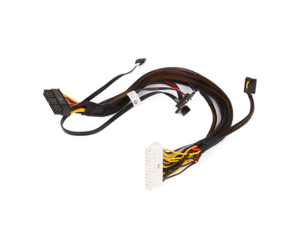 04Y6Y4 - Dell PDB to Motherboard Power Cable for Precision 7820