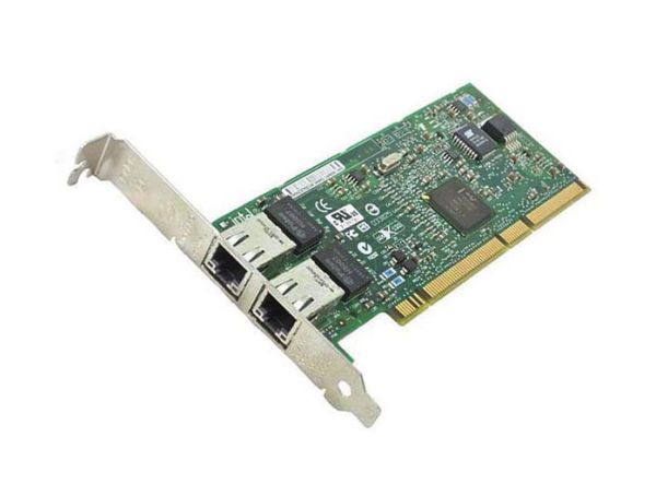 0G1267 - Dell / Intel 10/100/1000 NIC PRO 1000/MT PCI Network Adapter