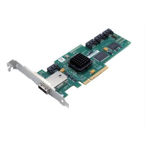 0GTP9G - Dell LSI 9217-8i SAS 6GB/s PCI Express 3.0 x8 2x Internal Mini Ports Host Bus Adapter