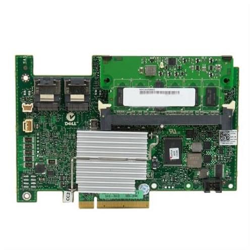 0KV00H - Dell Sanblade 8GB Dual Port Fibre PCI-Express Host Bus Adapter