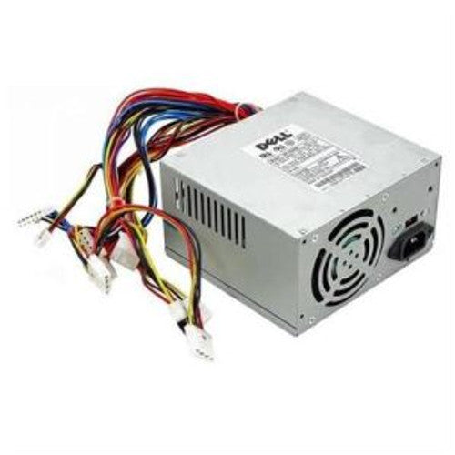 Dell 4XX1H 550-Watt Non-Redundant Server Power Supply for PowerEdge R320 R420