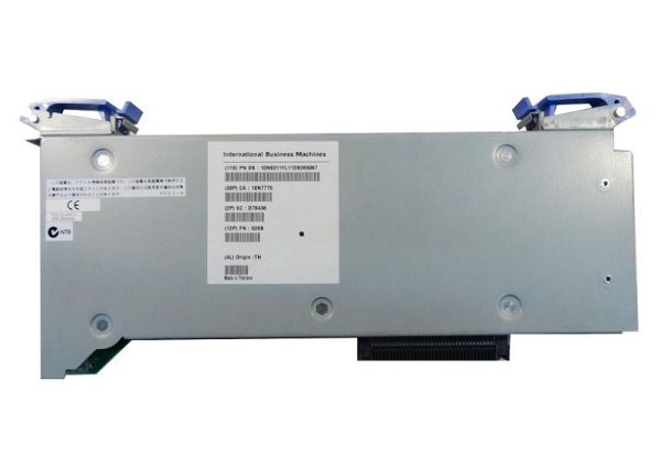 10N7774 - IBM 12X Channel Dual Port Short Run Card