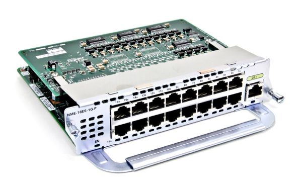 15454-FC-MR-4 - Cisco Fibre Channel/FICON Card for ONS 15454 Series
