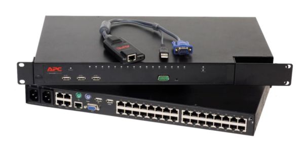 39M4945 - IBM KVM Management Module for BladeCenter
