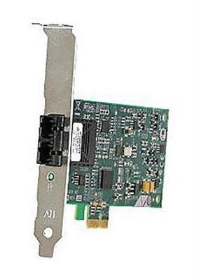 437552-001 - HP Tech Data Fibre FX-SC PCI Network Interface Card