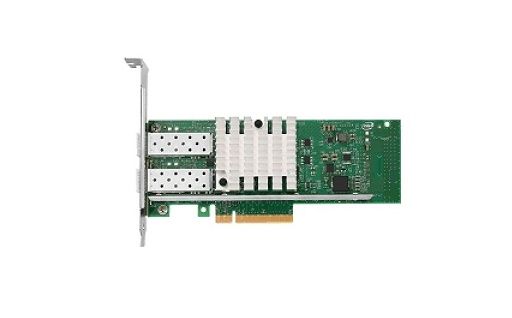 49Y7961 - IBM X520 Dual-Ports 10GbE SFP+ PCI-Express 3.0 Low Profile Network Adapter