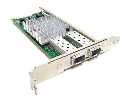49Y7963 - IBM Intel X520-DA2 Dual Port 10GbE SFP+ Adapter for System x
