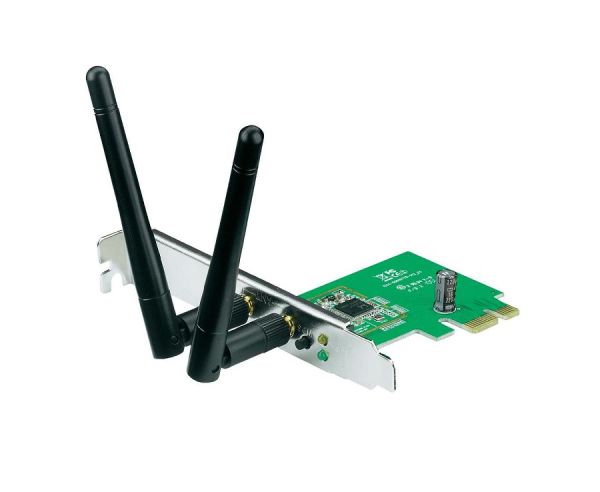 501272-003 - HP Saffron WWAN Full Height Wireless Lan (WLAN) Network Interface Card